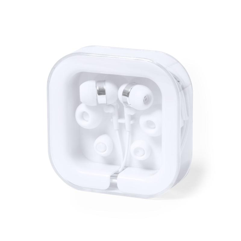 Auriculares Trubus