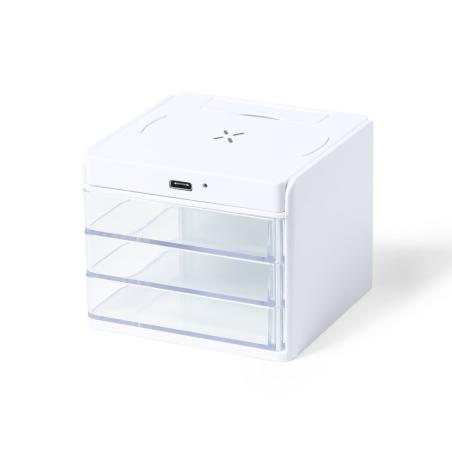 Cargador Organizador Macky 2