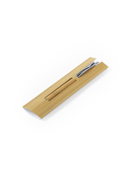 Funda Bolígrafo Locen
