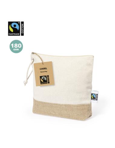 Neceser Chiril Fairtrade