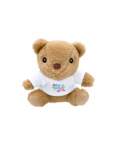 Peluche Glik 2