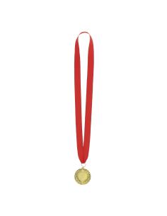 Medalla Gussy