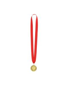 Medalla Gussy 2