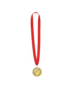 Medalla Binea 2