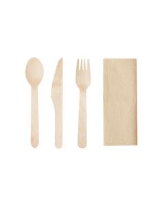 Set Cubiertos Grinox 2