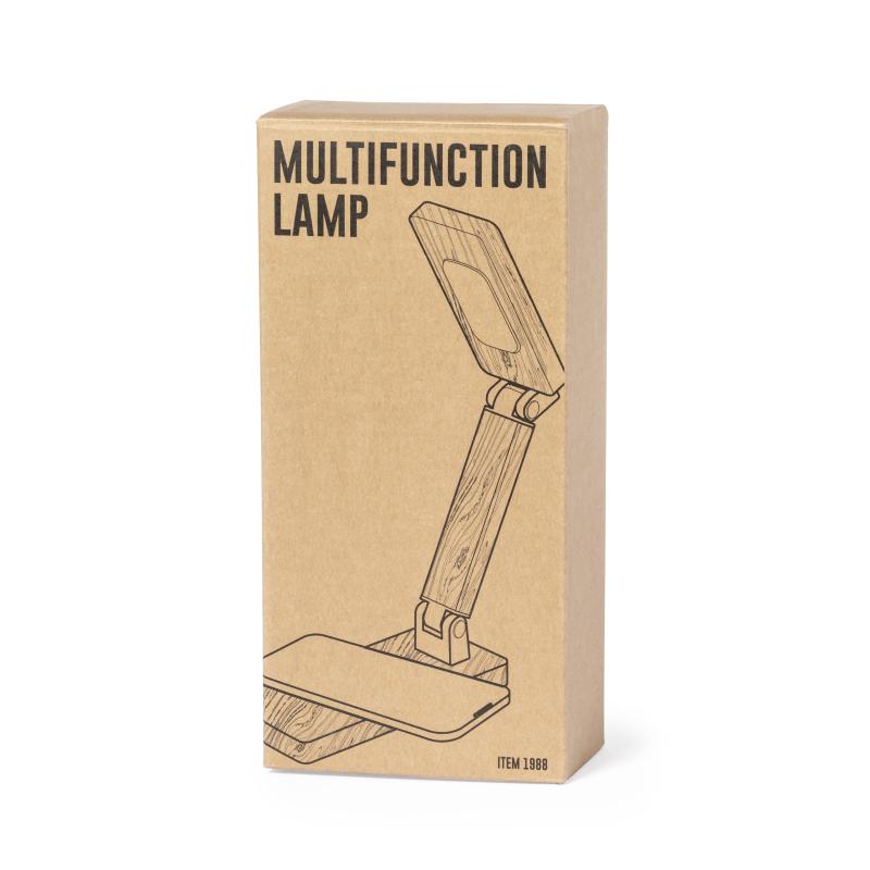 Reloj Multifunción Edres