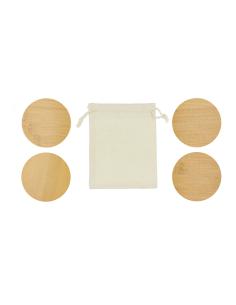 Set Posavasos Elmor 2