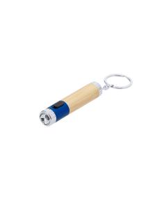 Llavero Linterna Zungux 2