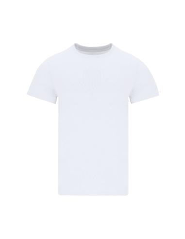 Camiseta Adulto Blanca Stiles