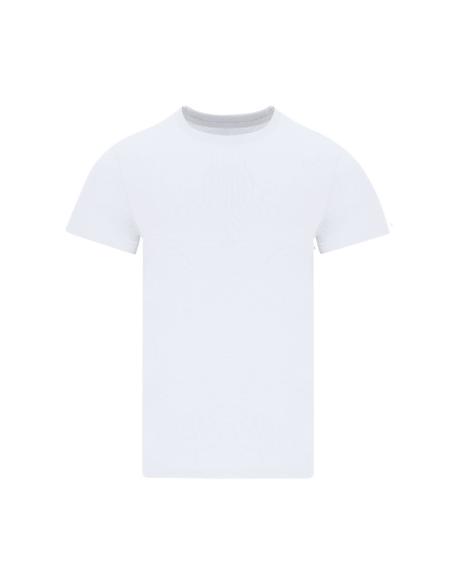 Camiseta Adulto Blanca Stiles