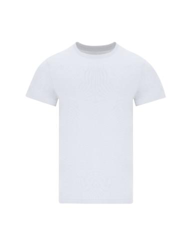 Camiseta Adulto Blanca Perkins