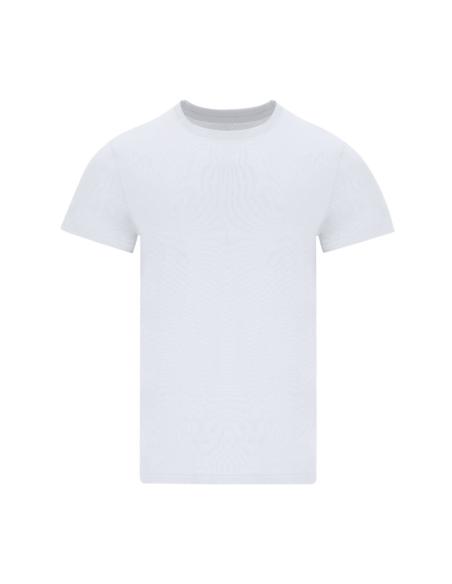 Camiseta Adulto Blanca Perkins