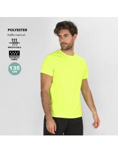 Camiseta Adulto Cocker