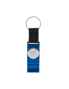 Llavero Moneda Soporte Nevin 2
