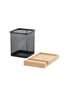 Lapicero Soporte Manish 2