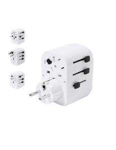 Adaptador Enchufes Wando