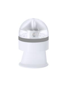 Luz Emergencia V16 Geolocalizada Busby 2