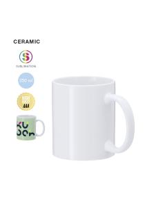Taza Sublimación Werdan