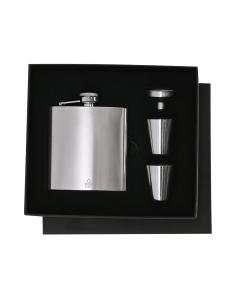 Set Petaca Almaz 2