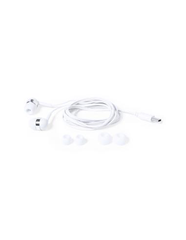 Auriculares Trubus