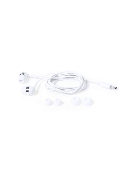 Auriculares Trubus