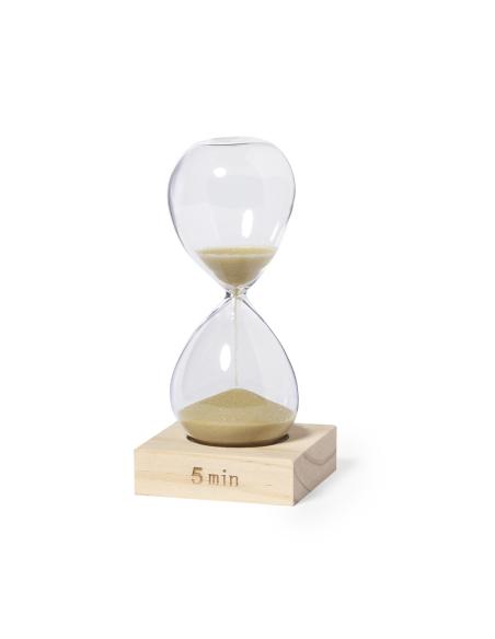 Reloj Arena Faran