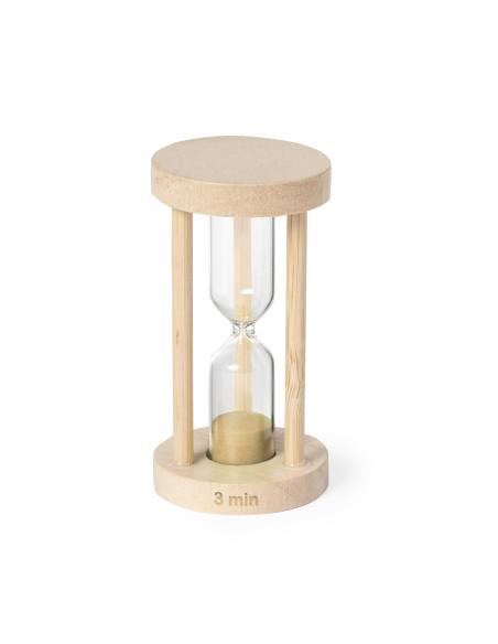 Reloj Arena Trinket