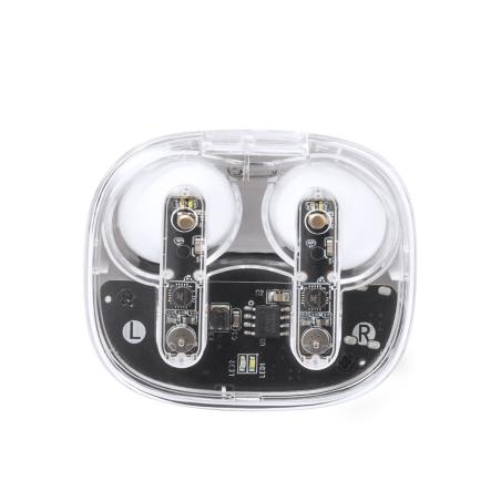 Auriculares Webex 2