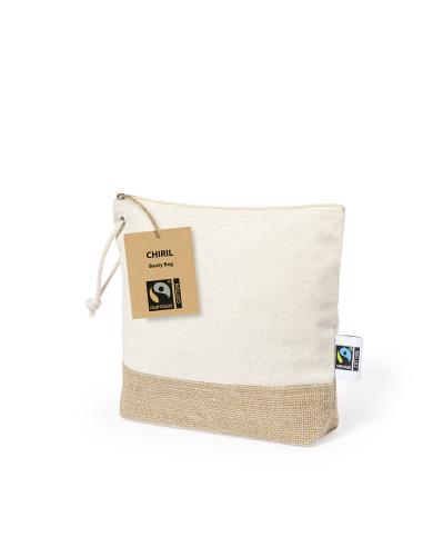 Neceser Chiril Fairtrade