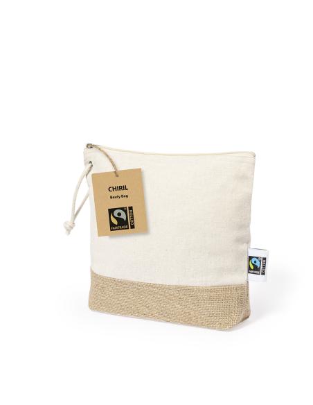 Neceser Chiril Fairtrade
