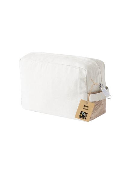 Neceser Misir Fairtrade