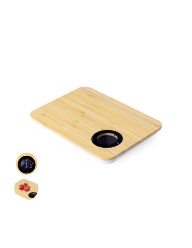 Tabla Bascúla Mentina