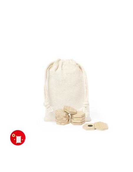 Set Imanes Lirix