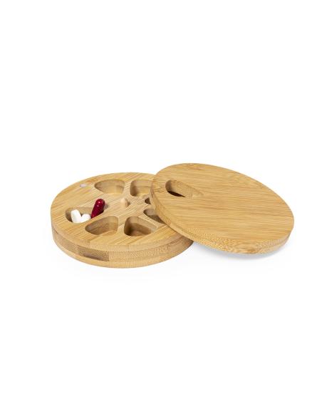 Pastillero Medlar