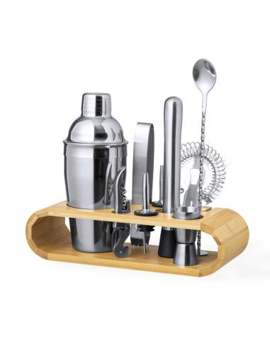Set Cóctel Hunton