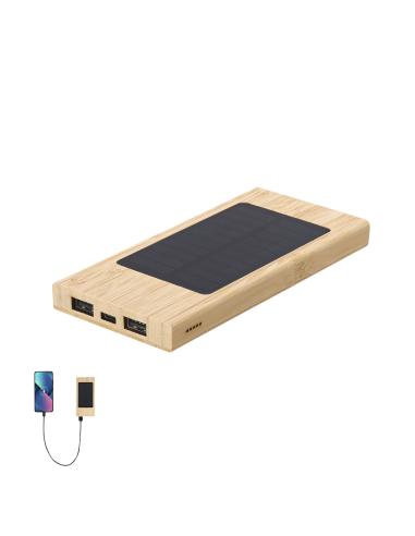 Power Bank Molden