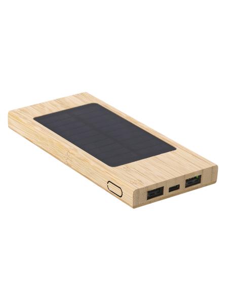 Power Bank Molden