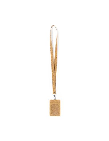 Identificador Lanyard Beryel