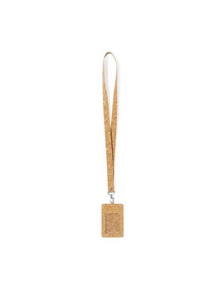 Identificador Lanyard Beryel