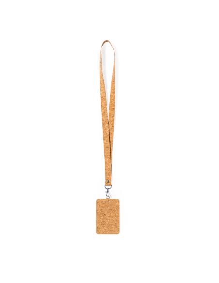 Identificador Lanyard Beryel