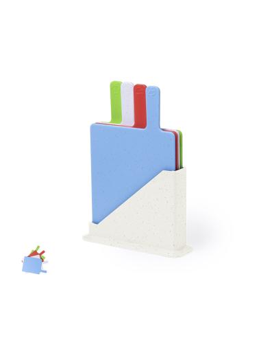 Set Tablas Miquelson