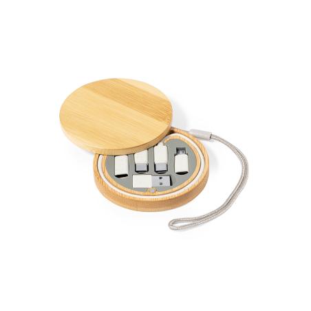 Set Cables Cargadores Chaconix 2