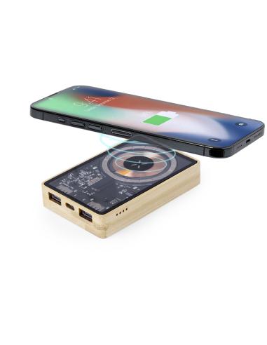 Power Bank Dominik