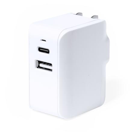 Adaptador Enchufes Vlind 2