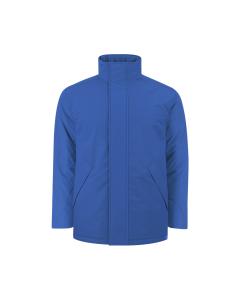 Parka Oceanía