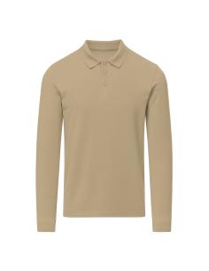 Polo Adulto Color Charlot