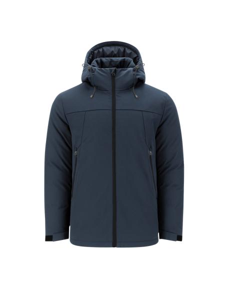 Parka Setter