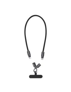 Cable Cargador Soporte Micers