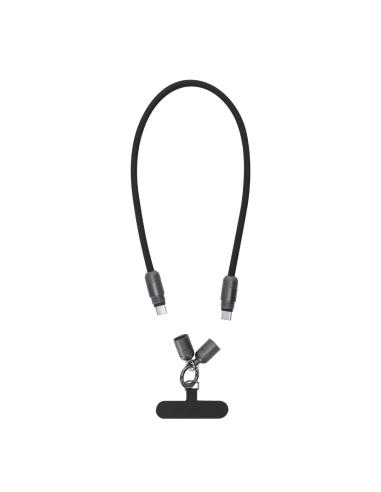 Cable Cargador Soporte Micers