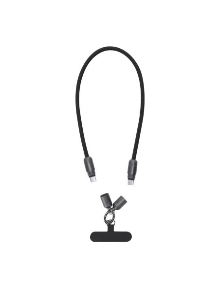 Cable Cargador Soporte Micers
